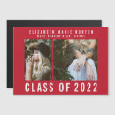 Search for magnet graduation invitations Elegant