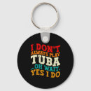 Search for tuba keychains Retro