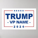 Search for vice president posters Election