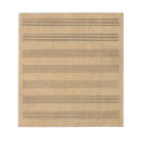Search for music notepads Pianist