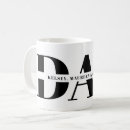 Search for childrens name mugs Typography
