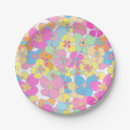 Search for pansy plates Pink