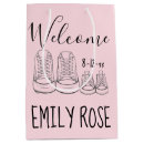 Search for baby shower gift bags Girl