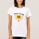 Search for trophy wife tshirts Future