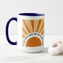 Search for you shine mugs Sun