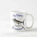 Search for big game mugs Black