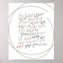 Search for the lord bless you art Christian