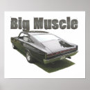 Search for 1967 posters Muscle car