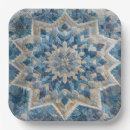 Search for snowflake plates Winter