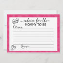 Search for expecting 7x5 invitations Mother to be