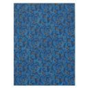 Search for fish tablecloths Pattern