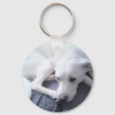 Search for get well round keychains Thinking of you