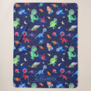 Search for dinosaurs in space For kids