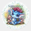 Search for september stickers Sapphire