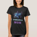 Search for gymnastics mom tshirts Athlete