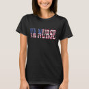 Search for veteran nurse tshirts Patriotic