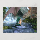 Search for meets postcards Mermaid