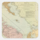 Search for malta map stickers Relief