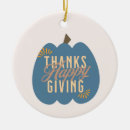 Recherche de thanksgiving ornements Moderne