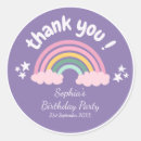 Search for cute cloud and rainbow stickers Stars