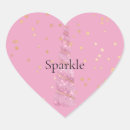 Recherche de licorne brillante autocollants Girl