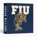 Search for panthers binders Logo