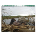 Recherche de chasse calendriers Animaux