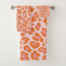 Search for leopard print bath towels Cool
