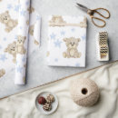 Search for blue star wrapping paper Minimalist