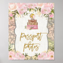 Search for passport book Vintage