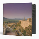 Search for ruin binders Landmark