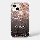 Recherche de or noir iphone coques Féminin