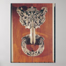 Recherche de monstre mythique posters Bête