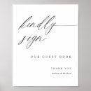 Search for classy wedding posters Modern
