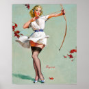 Search for aiming posters Cute
