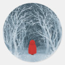 Search for red riding hood stickers Big bad wolf