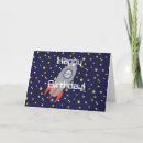 Search for rocket ship birthday cards Space birthday party