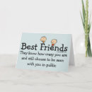 Search for funny best friend cards Bff