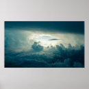 Search for fluffy cloud posters Nature