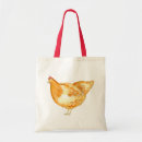 Search for chicken tote bags Farm animal
