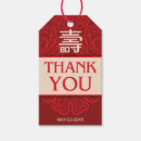 Search for 80th birthday gift tags Red