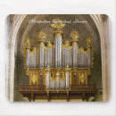 Recherche de organe tapis souris Musique
