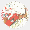Search for sleigh reindeer stickers Cute