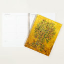 Search for tree planners Nature