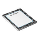Search for fun notepads Black