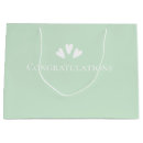 Search for congratulations gift bags Simple