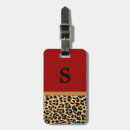 Recherche de accent bagages étiquettes Rouge