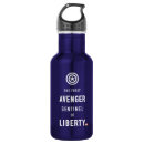 Search for captain america water bottles Marvel comics