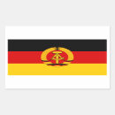 Recherche de ddr autocollants Allemagne