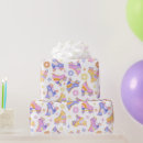 Recherche de patin papier cadeau Girl